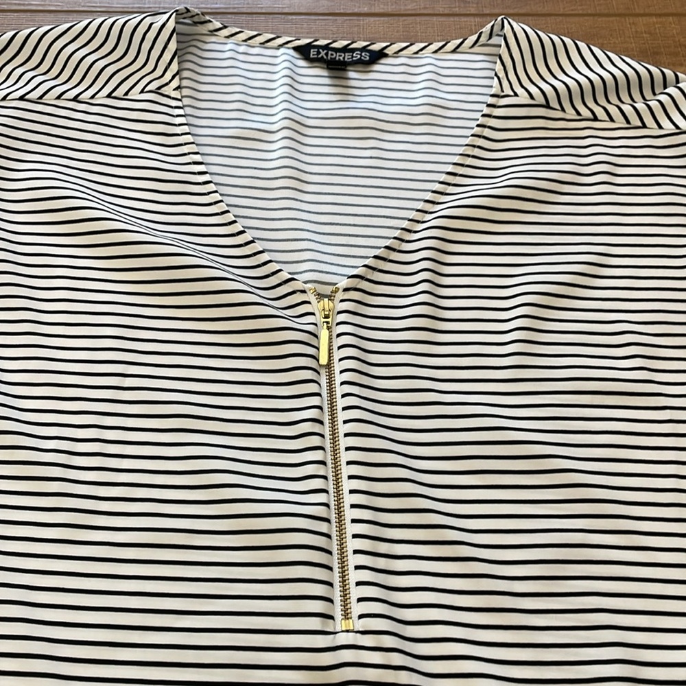 Express blouse - Picture 2 of 3